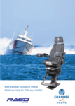 Forside Nautic Båt katalog RASO 2024